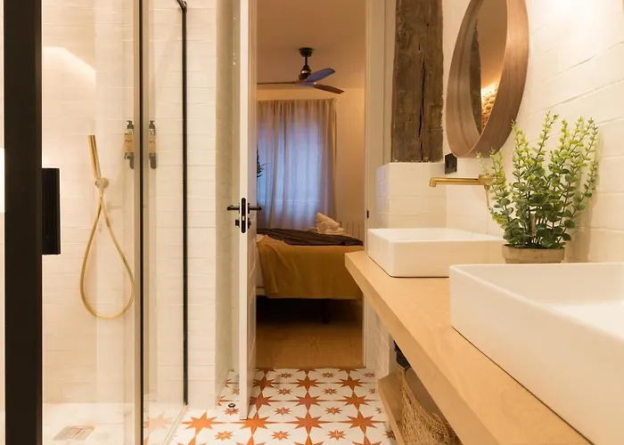 Apartman Ribera Ac By Staynnapartments *