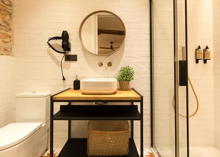 Ribera Ac By Staynnapartments Apartman