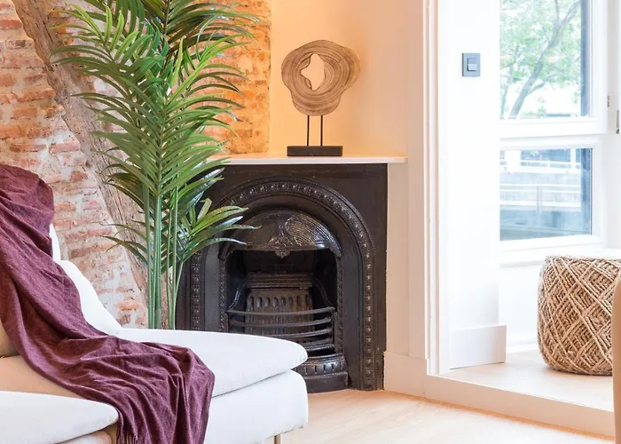 Ribera Ac By Staynnapartments Apartman *