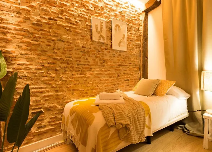 Apartman Ribera Ac By Staynnapartments *