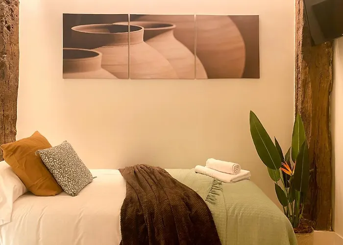 Ribera Ac By Staynnapartments Apartman