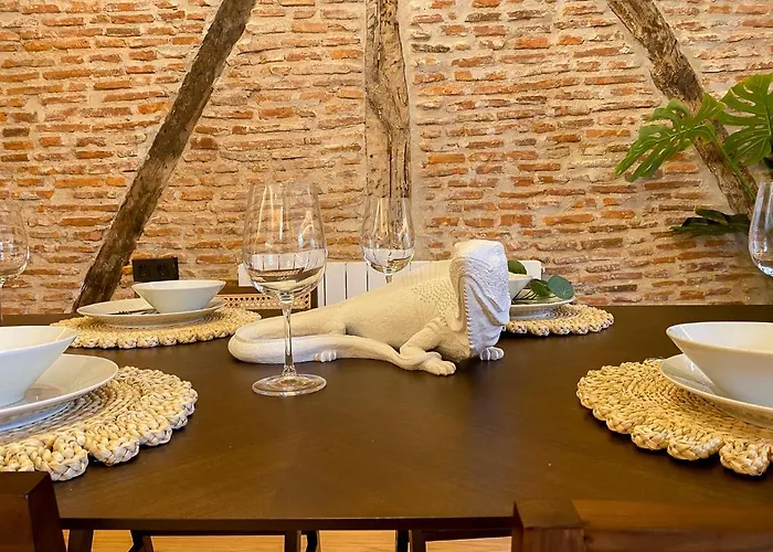 Ribera Ac By Staynnapartments Apartman Bilbao