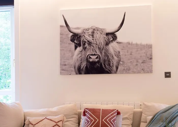 Apartman Ribera Ac By Staynnapartments