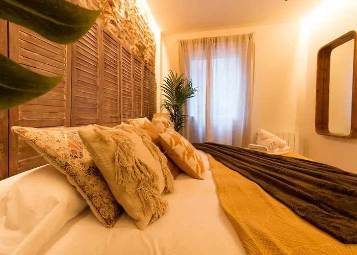 Ribera Ac By Staynnapartments Apartman