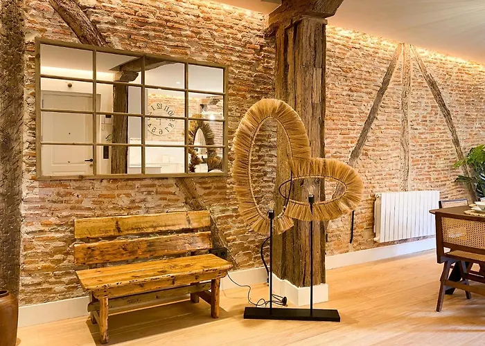 Apartman Ribera Ac By Staynnapartments