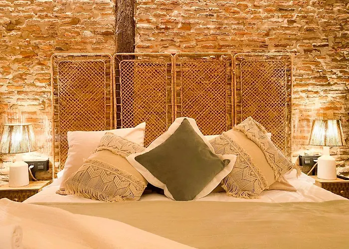 Ribera Ac By Staynnapartments *