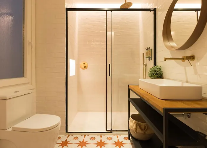 Ribera Ac By Staynnapartments Bilbao