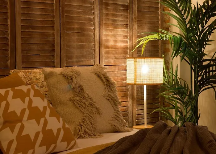 Ribera Ac By Staynnapartments Apartman *