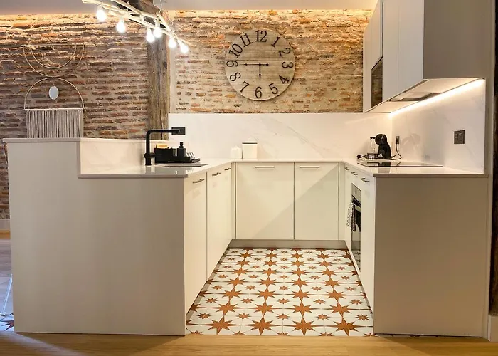 Ribera Ac By Staynnapartments