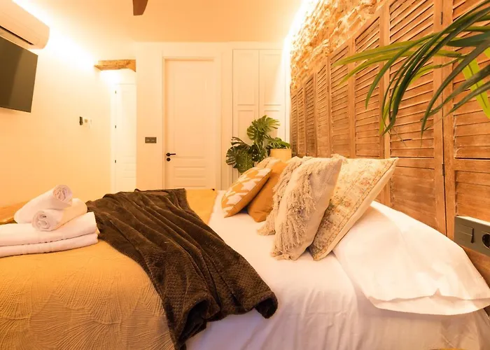 Ribera Ac By Staynnapartments Apartman Bilbao