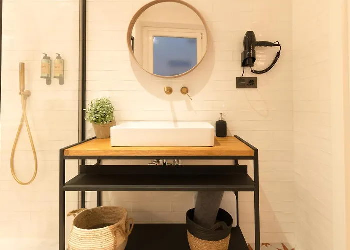 Ribera Ac By Staynnapartments Apartman